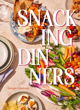 Load image into Gallery viewer, Snacking Dinners