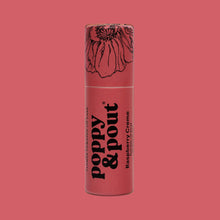 Load image into Gallery viewer, Lip Balm - Raspberry Creme