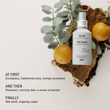 Load image into Gallery viewer, The Haze | Deodorizing Body Mist