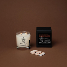 Load image into Gallery viewer, Anti Pumpkin Candle