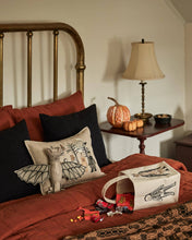Load image into Gallery viewer, Full Moon Masquerade Pillow