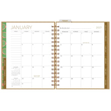 Load image into Gallery viewer, 2027 Dachshund 12 Month Planner (Jan -Dec 2027)