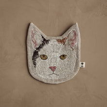 Load image into Gallery viewer, Calico Cat Pouch