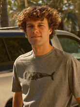 Load image into Gallery viewer, Big Whale Tee