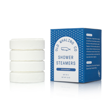 Load image into Gallery viewer, Oceanswept Shower Steamers