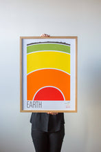 Load image into Gallery viewer, Earth Print