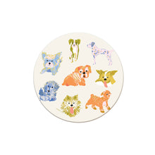 Load image into Gallery viewer, Coaster - More Pups