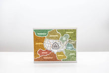 Load image into Gallery viewer, 11 U.S. National Scenic Trails Puzzle