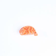 Load image into Gallery viewer, Mini Shrimp Hair Claw Clip