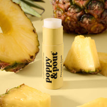 Load image into Gallery viewer, Lip Balm - Pineapple Crush