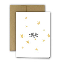 Load image into Gallery viewer, 4-Legged Angel Card
