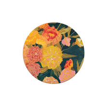 Load image into Gallery viewer, Coaster - Marigolds