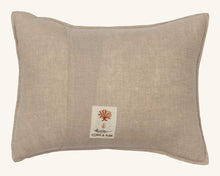 Load image into Gallery viewer, Full Moon Masquerade Pillow