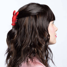 Load image into Gallery viewer, Midi Lobster Hair Claw Clip