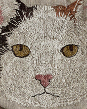 Load image into Gallery viewer, Calico Cat Pouch