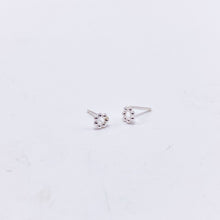 Load image into Gallery viewer, Giorgia Studs - SS