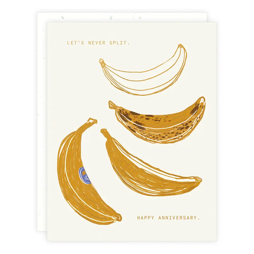 Never Split