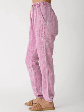 Load image into Gallery viewer, Lauren Gauze Pant - Paradise Pink