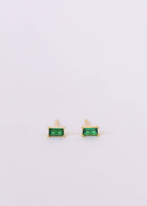 Baguette - Emerald