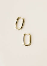 Load image into Gallery viewer, Rectangle Hoop - Large