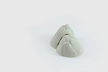 Load image into Gallery viewer, Barnacle Salt and Pepper Shakers