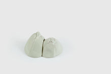 Load image into Gallery viewer, Barnacle Salt and Pepper Shakers