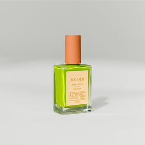 Nail Polish - Mojito