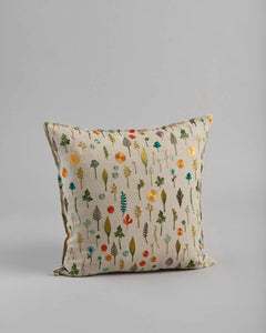 Garden Pillow