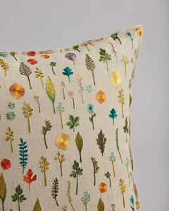 Garden Pillow