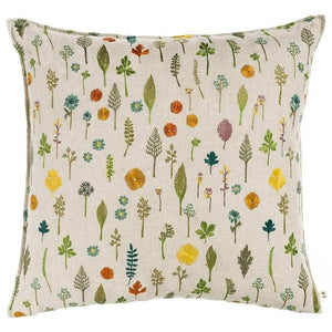 Garden Pillow