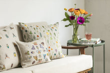 Load image into Gallery viewer, Fancy Flight Pillow