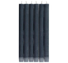 Load image into Gallery viewer, Candle Sticks - Gunmetal Grey