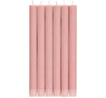 Load image into Gallery viewer, Candle Sticks - Old Rose