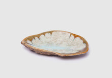 Load image into Gallery viewer, Damariscotta Dish - Mint &amp; Tortoise