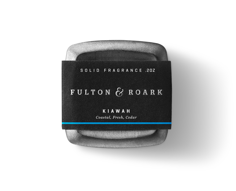 Kiawah Solid Cologne