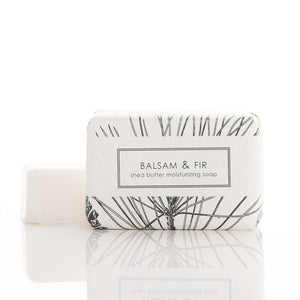 LG Balsam + Fir Soap