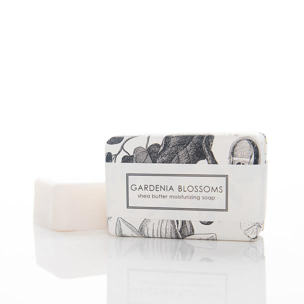 LG Gardenia Blossoms Soap