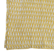 Load image into Gallery viewer, Matta Mustard Scarf