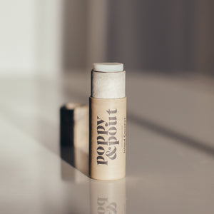 Lip Balm - Island Coconut