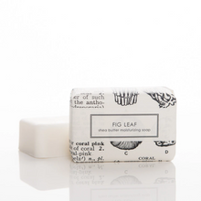 Load image into Gallery viewer, LG Fig Leaf Soap