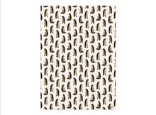 Load image into Gallery viewer, Party Bear Gift Wrap