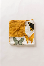 Load image into Gallery viewer, Butterfly Collector Quilt
