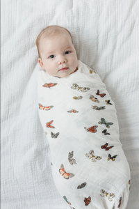 Swaddle - Butterfly Migration