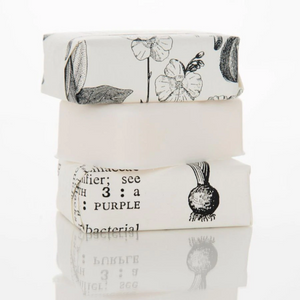 LG Clementine & Lime Soap