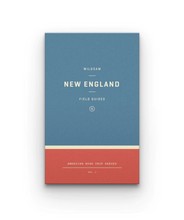Load image into Gallery viewer, New England Field Guide