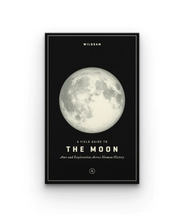 Load image into Gallery viewer, The Moon Field Guide