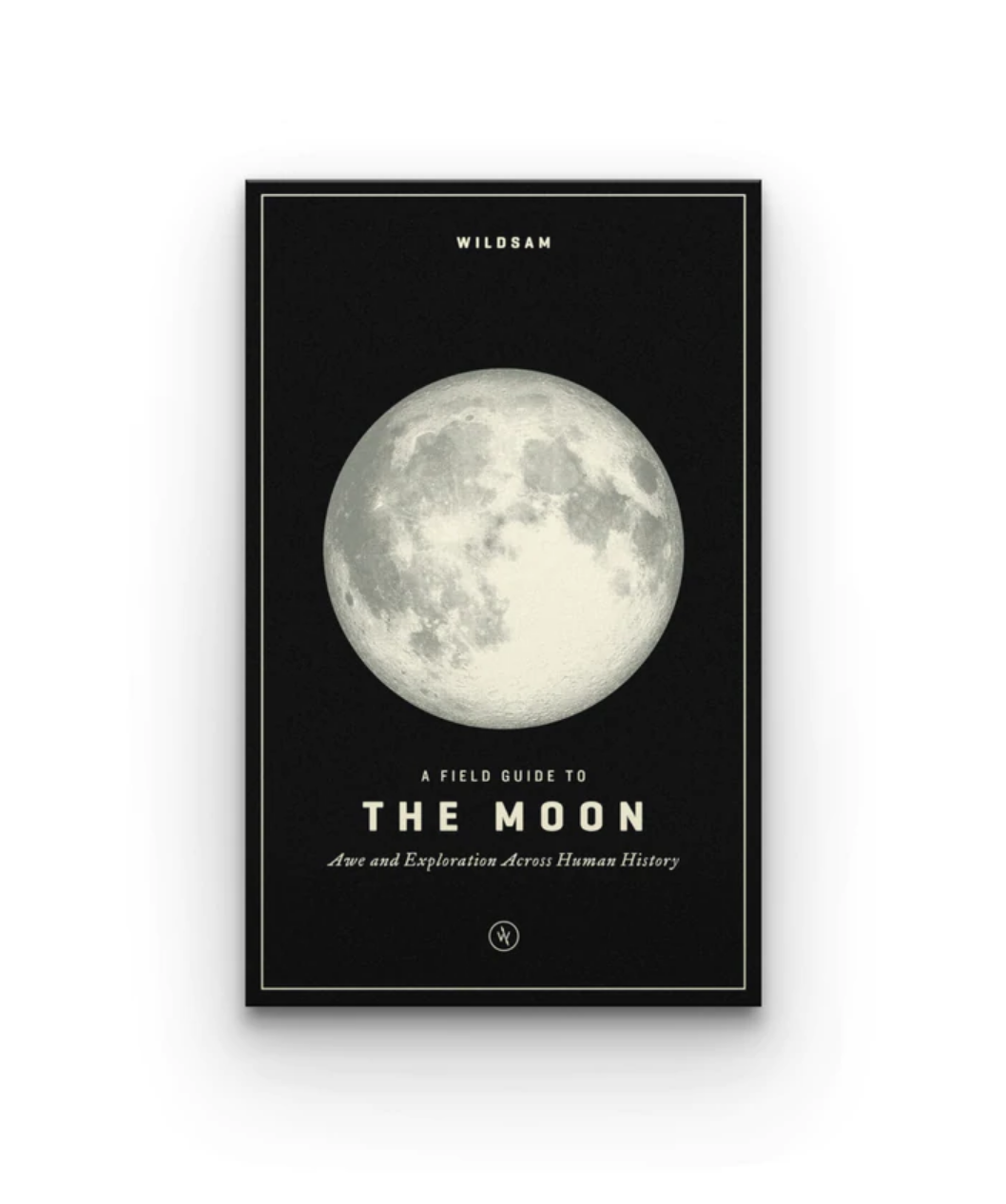 The Moon Field Guide