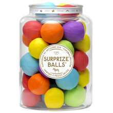 Load image into Gallery viewer, Mini Surprise Balls - Multicolor
