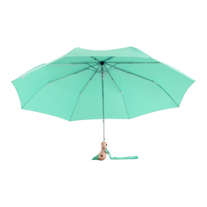 Duck Umbrella - Mint
