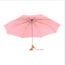 Load image into Gallery viewer, Duck Umbrella - Pink